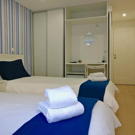 Porto Villa Екстериор снимка