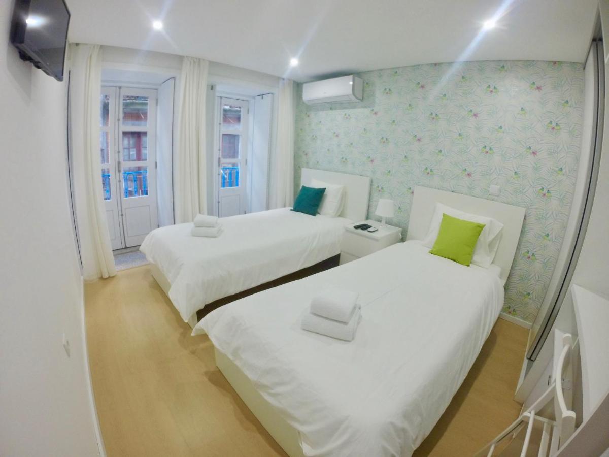 Porto Villa Екстериор снимка