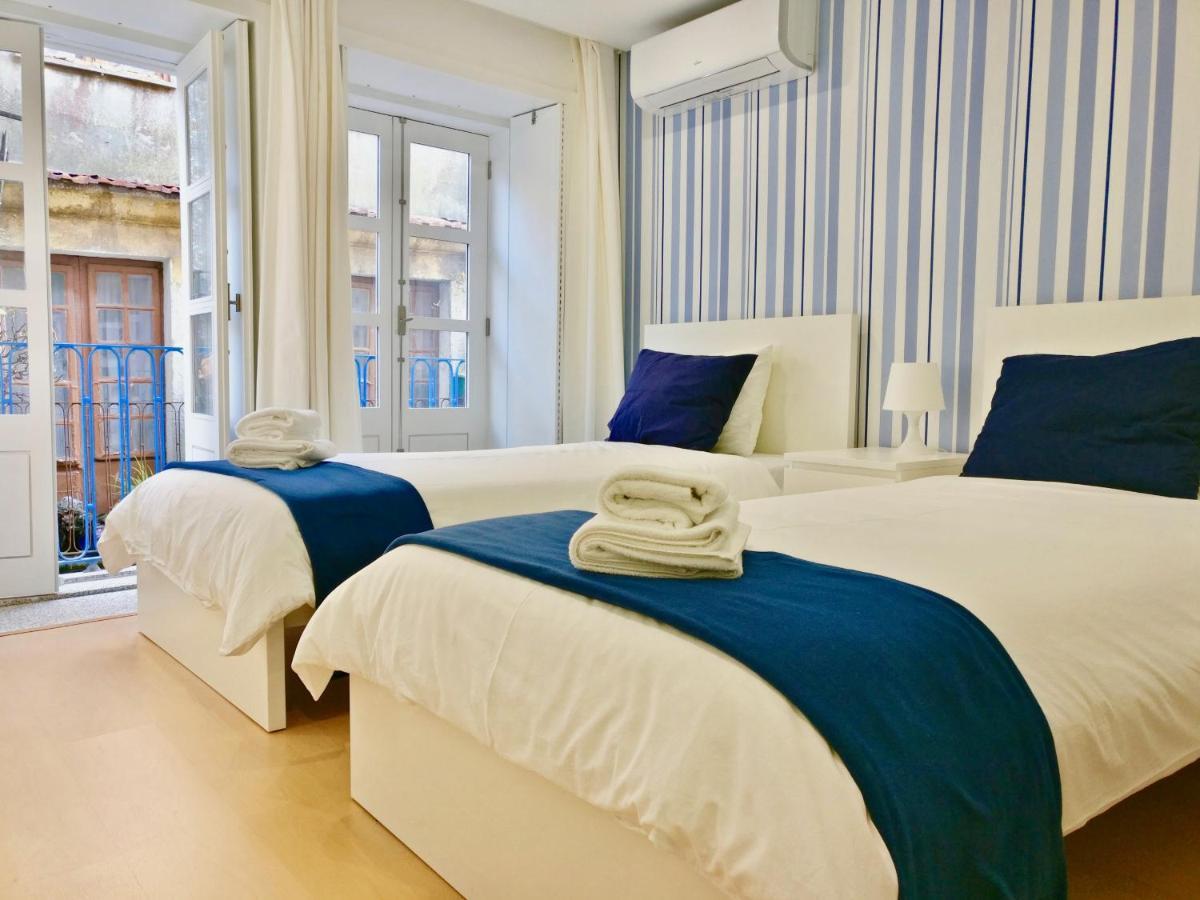 Porto Villa Екстериор снимка