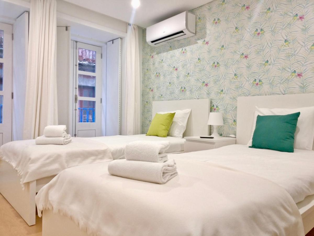 Porto Villa Екстериор снимка