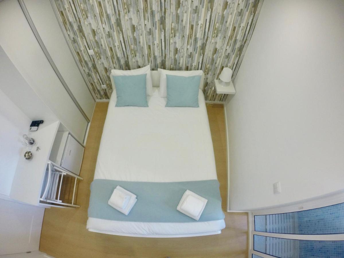 Porto Villa Екстериор снимка