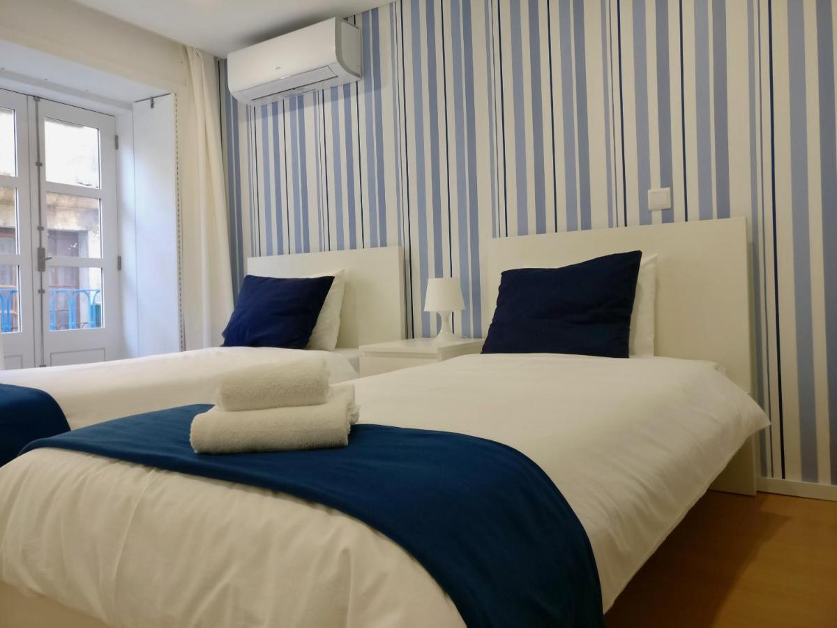 Porto Villa Екстериор снимка