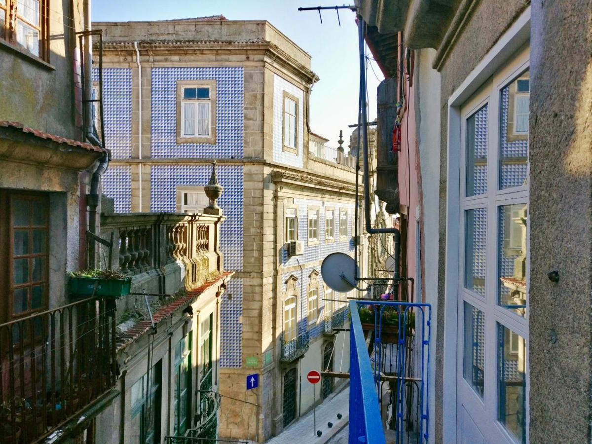 Porto Villa Екстериор снимка