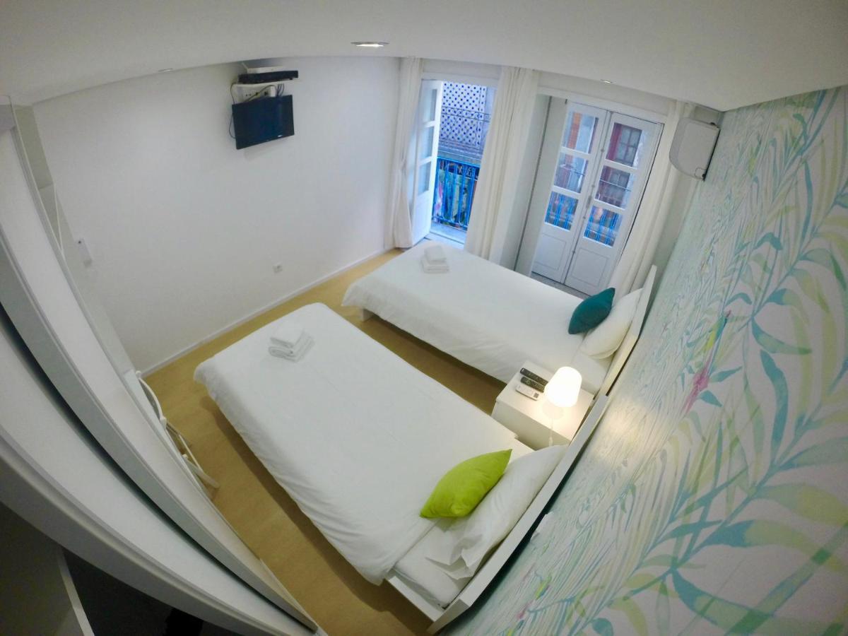 Porto Villa Екстериор снимка