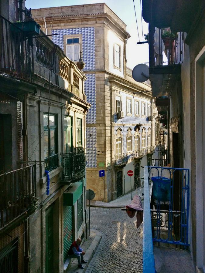 Porto Villa Екстериор снимка
