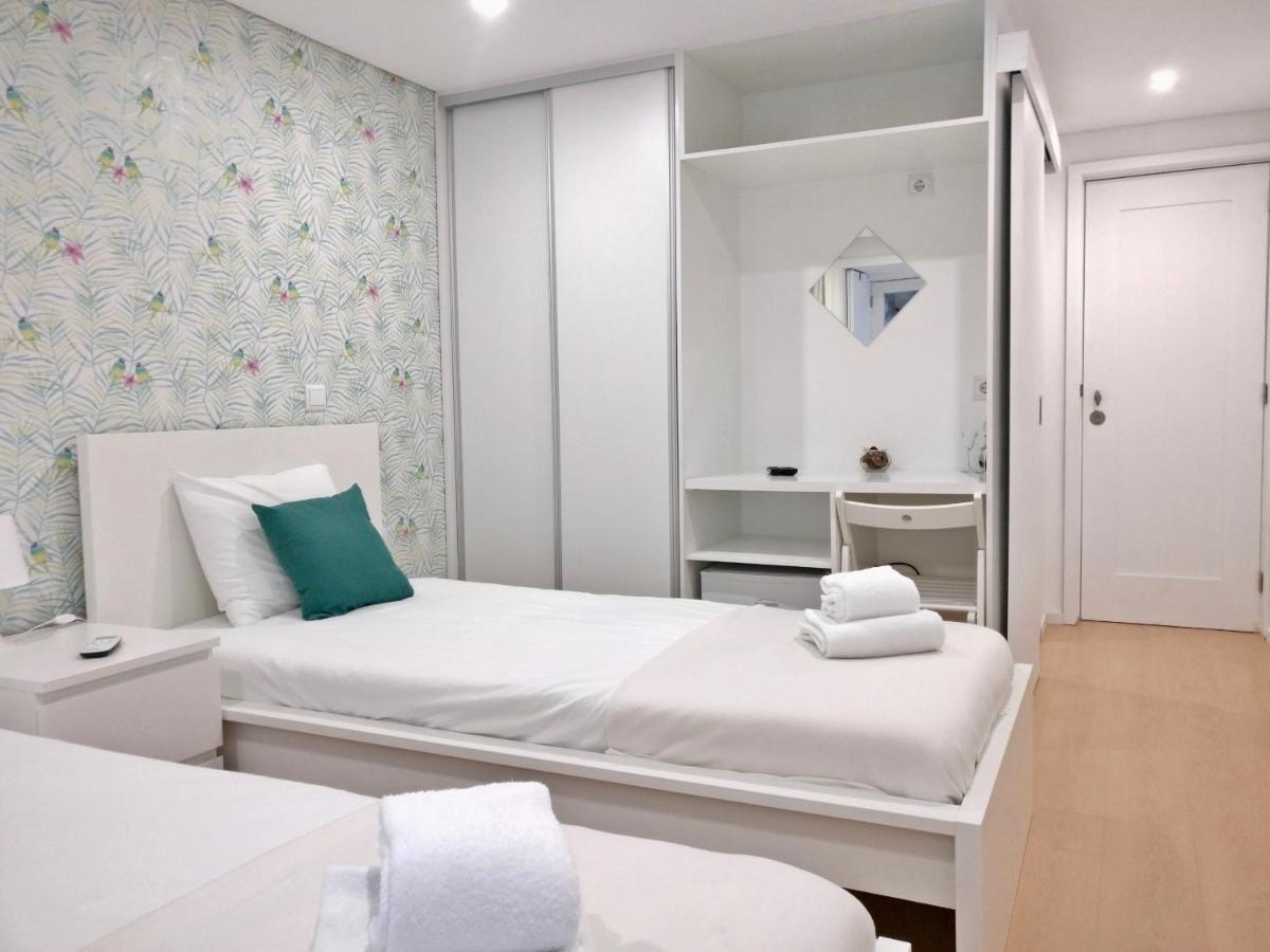 Porto Villa Екстериор снимка