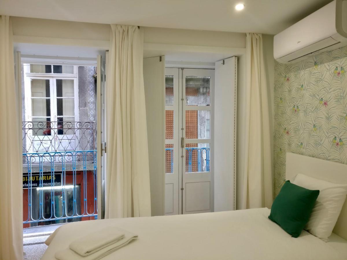 Porto Villa Екстериор снимка