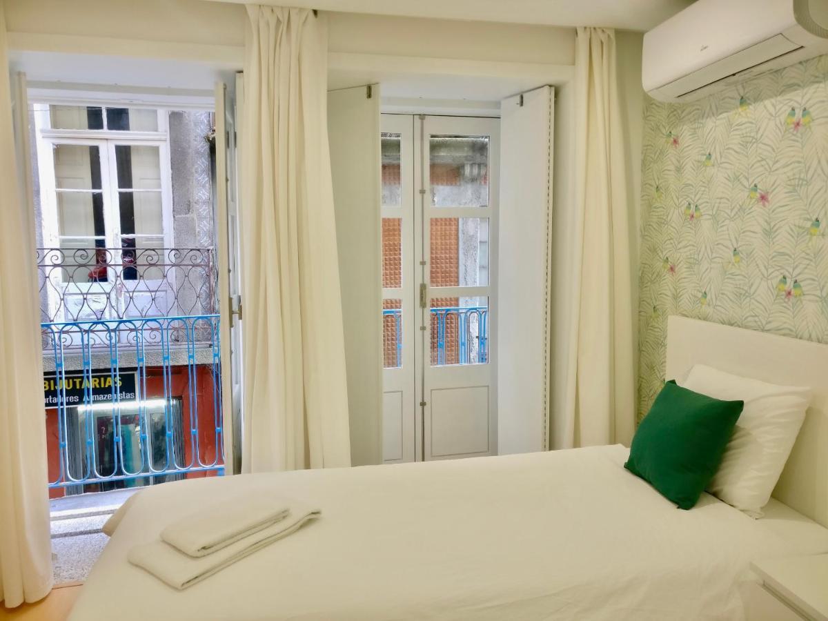 Porto Villa Екстериор снимка