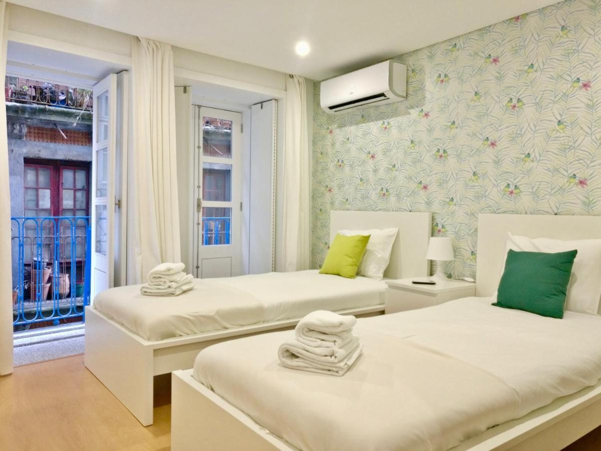 Porto Villa Екстериор снимка