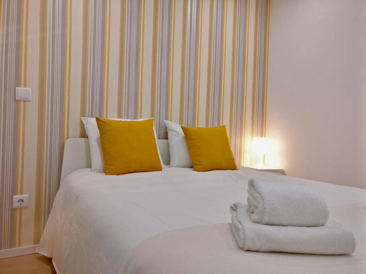 Porto Villa Екстериор снимка