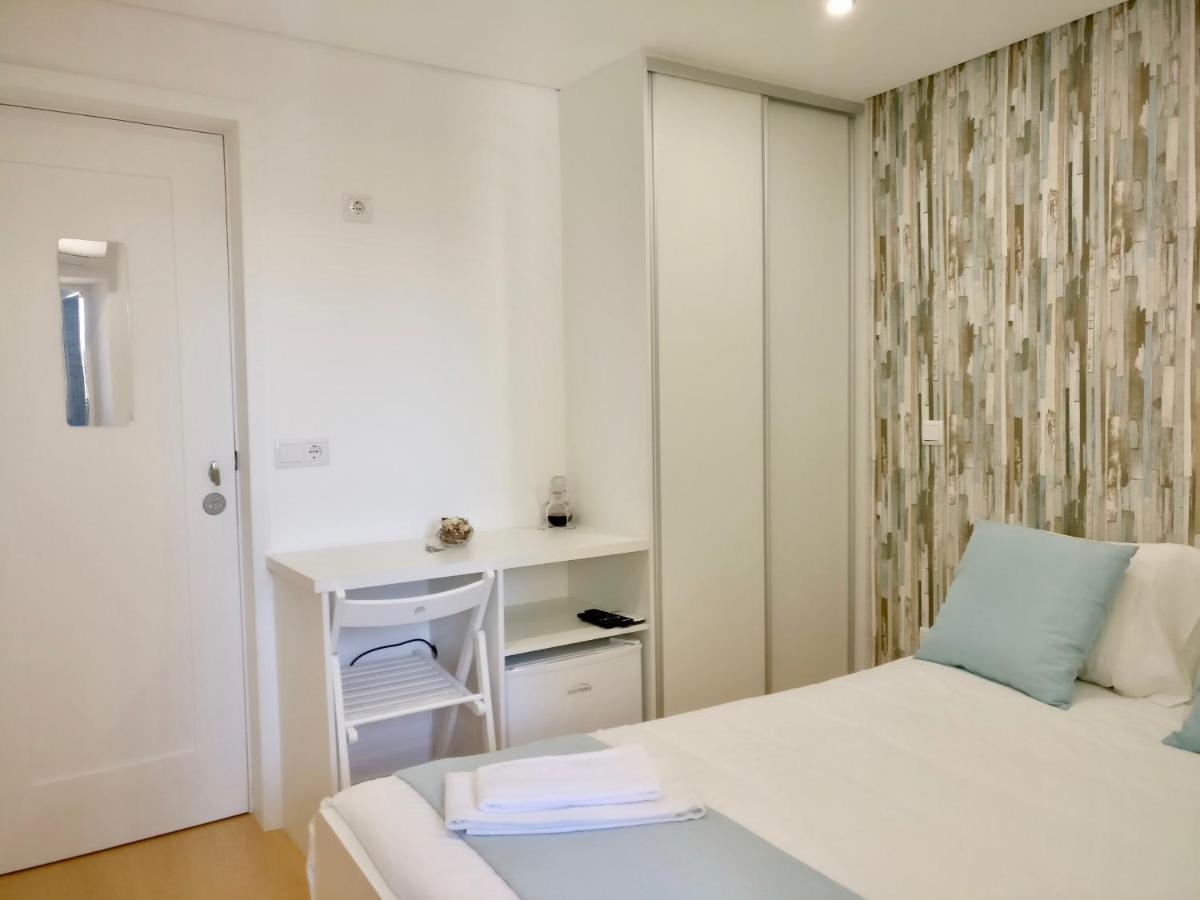 Porto Villa Екстериор снимка