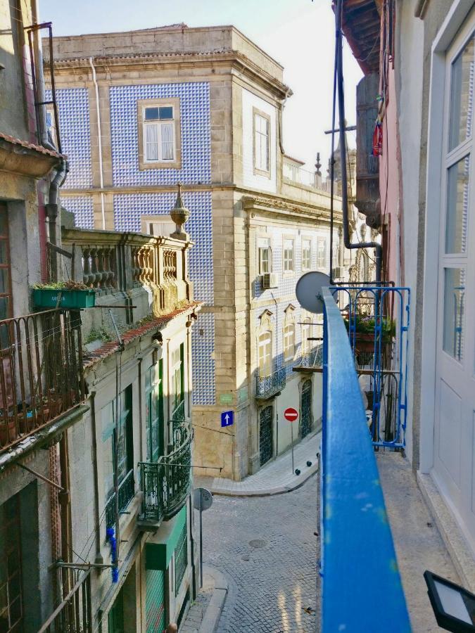 Porto Villa Екстериор снимка