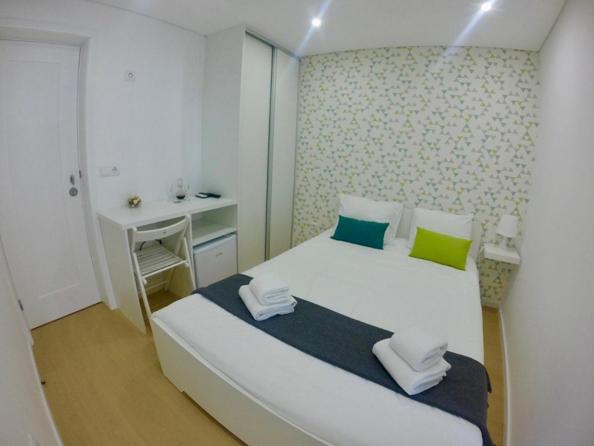 Porto Villa Екстериор снимка