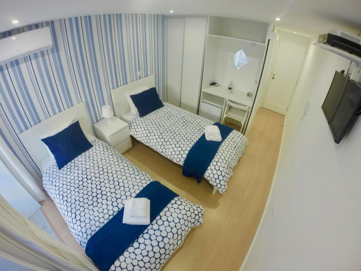 Porto Villa Екстериор снимка
