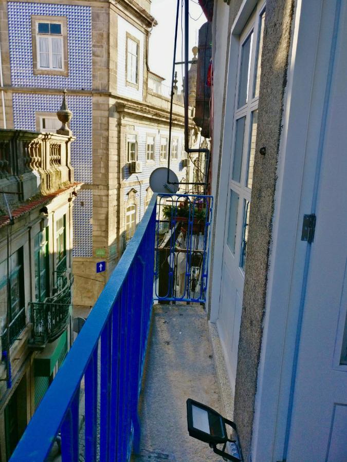 Porto Villa Екстериор снимка