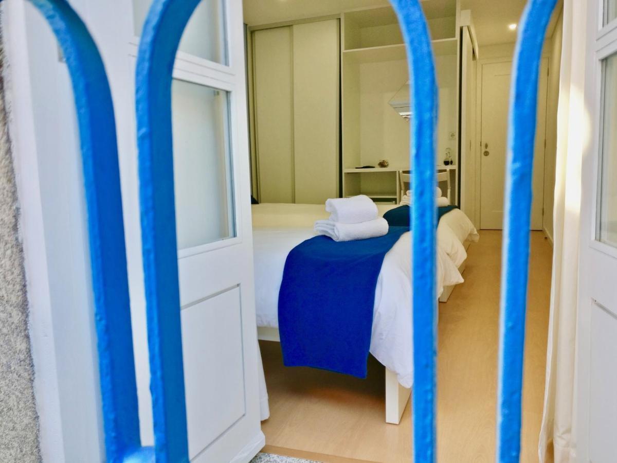 Porto Villa Екстериор снимка