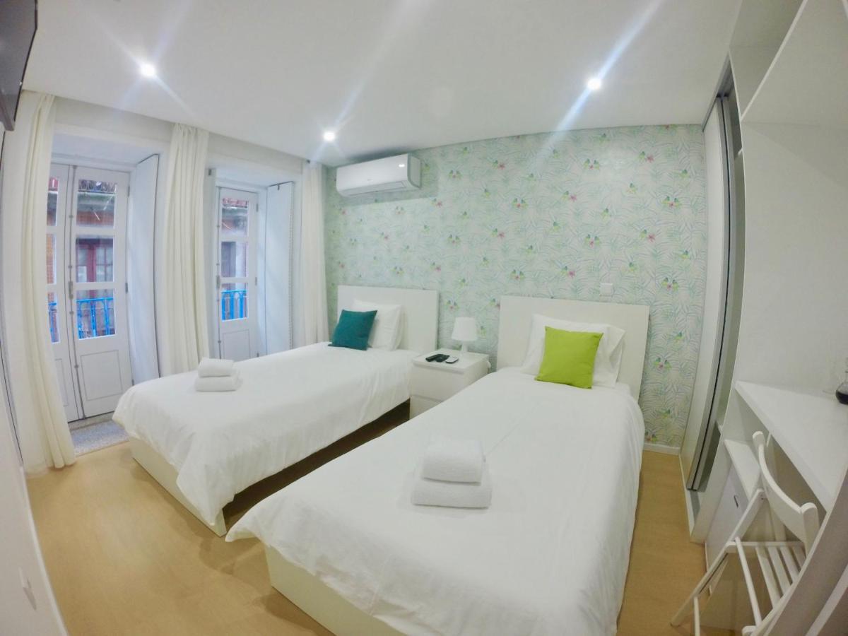 Porto Villa Екстериор снимка