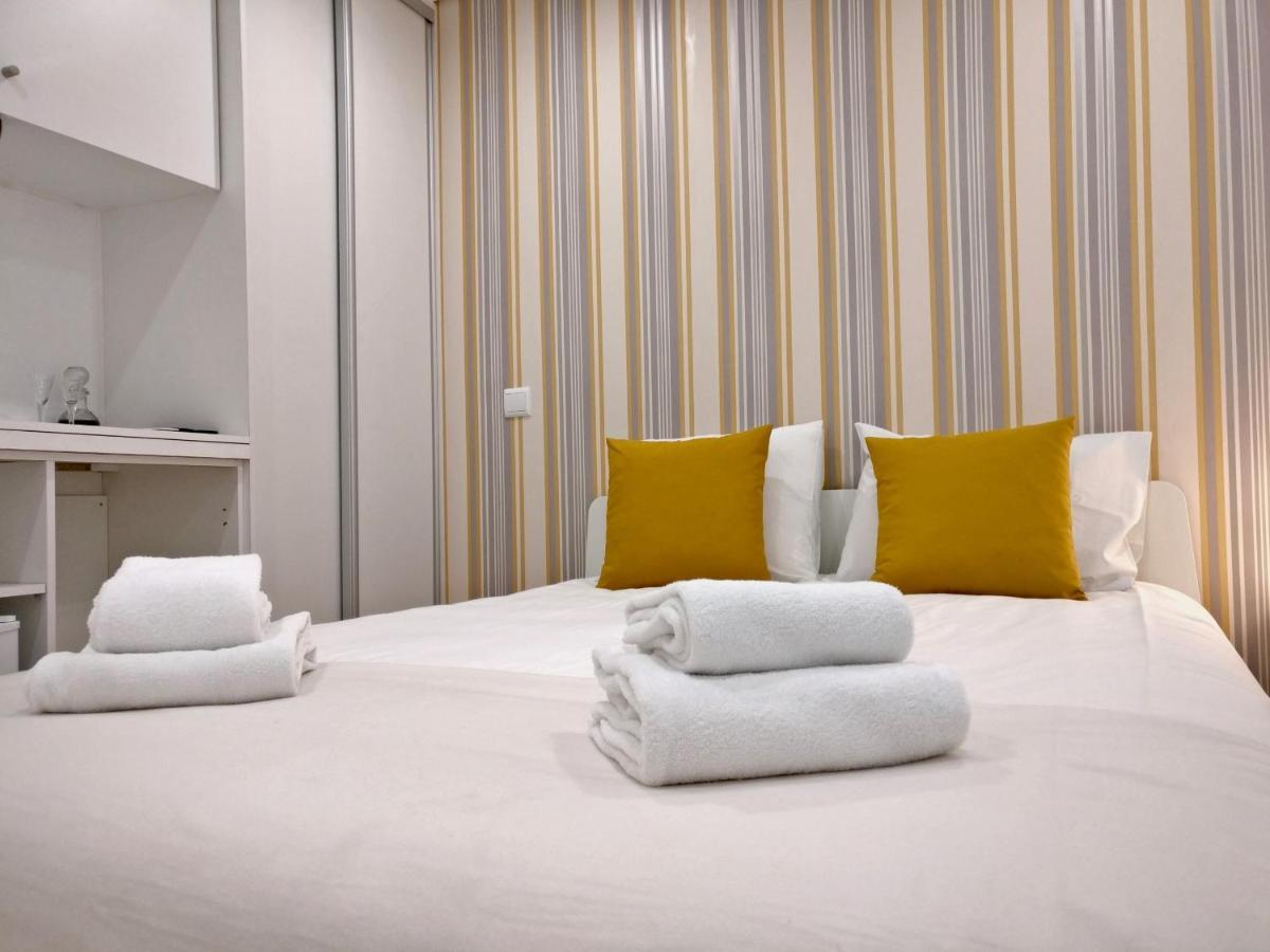 Porto Villa Екстериор снимка