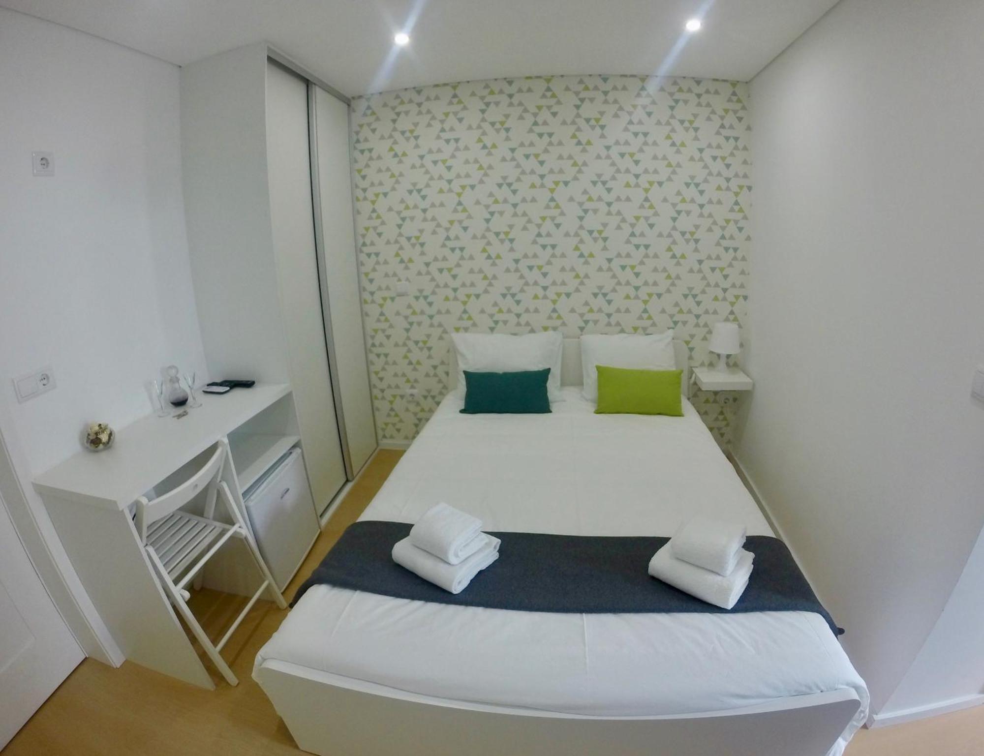 Porto Villa Екстериор снимка