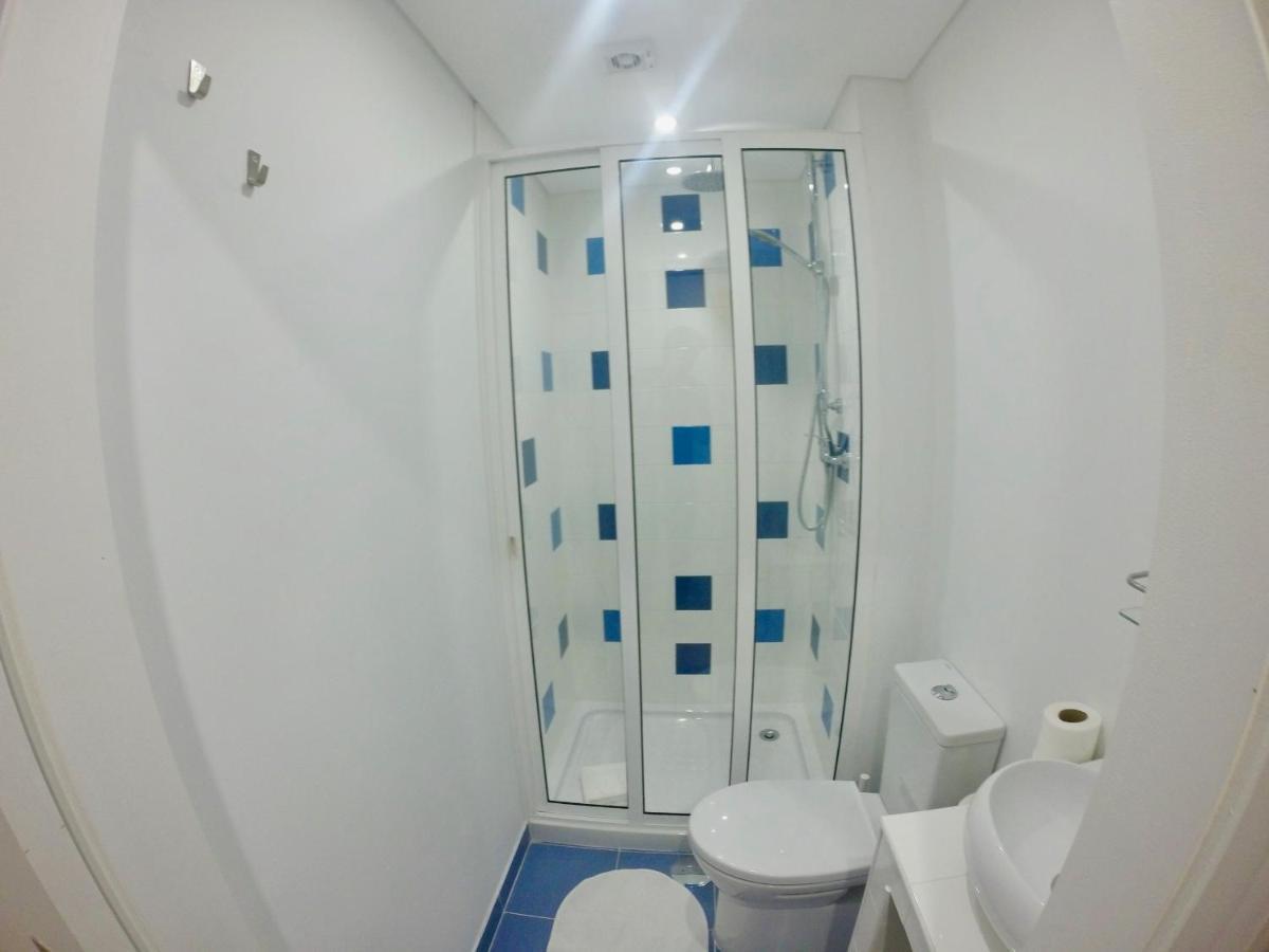 Porto Villa Екстериор снимка