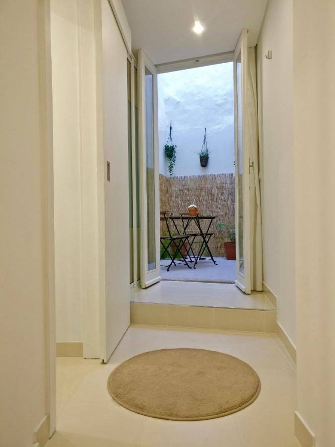 Porto Villa Екстериор снимка
