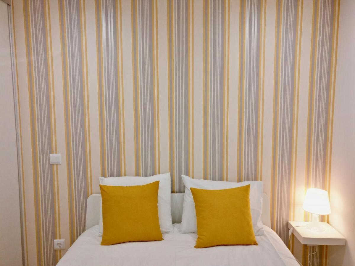 Porto Villa Екстериор снимка