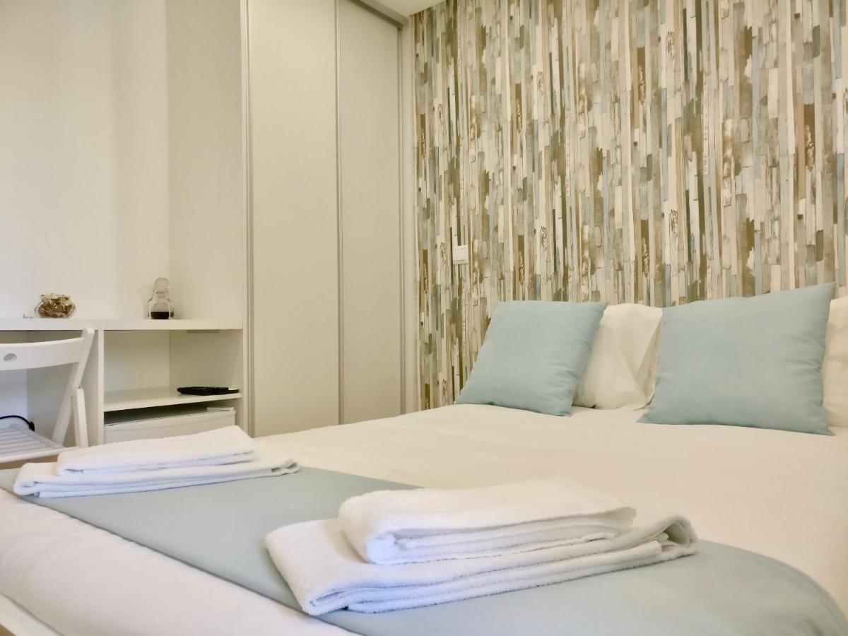 Porto Villa Екстериор снимка