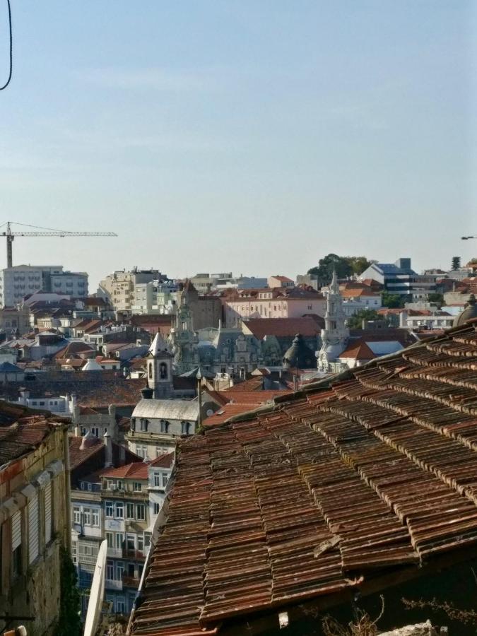 Porto Villa Екстериор снимка