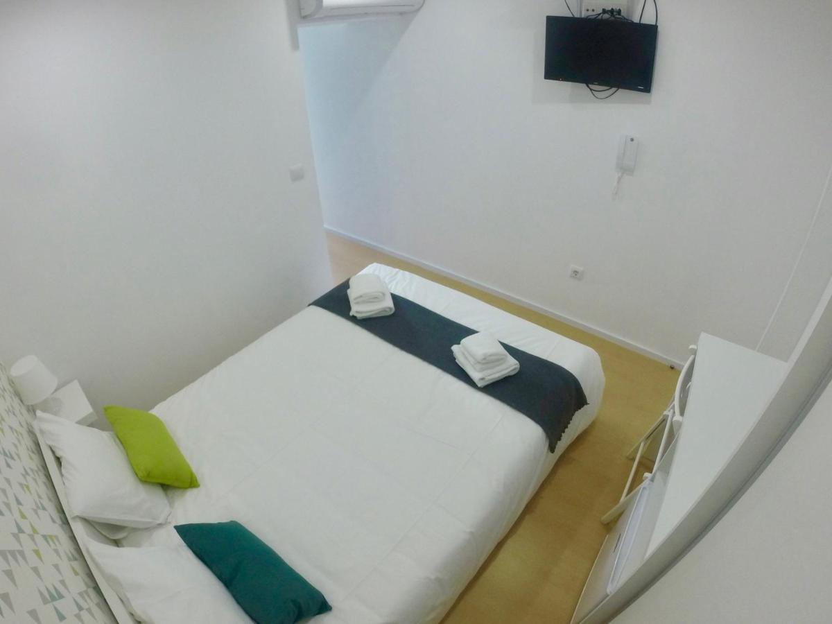 Porto Villa Екстериор снимка