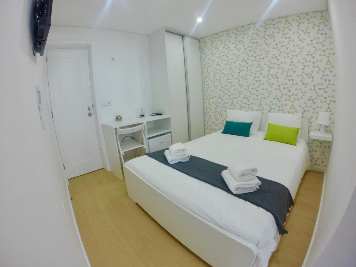 Porto Villa Екстериор снимка