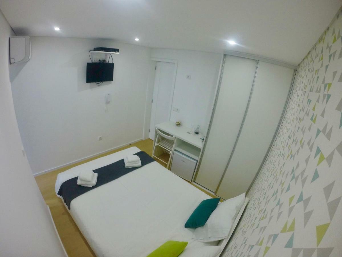 Porto Villa Екстериор снимка